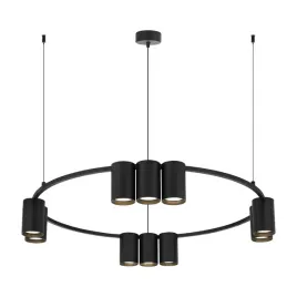 lampa-wiszaca-czarna-okragla-60-cm-reflektory-10-pkt-do-salonu-milagro