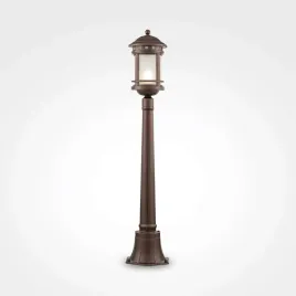 slupek-oswietleniowy-ogrodowy-klasyczny-brazowy-105-cm-ip44-maytoni