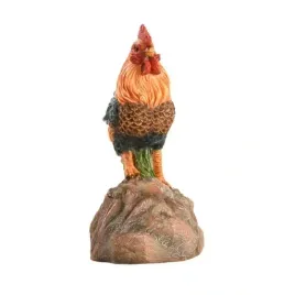 figurka-ogrodowa-piejacy-kogut-kolorowy-na-taras-balkon-do-ogrodu-115cm