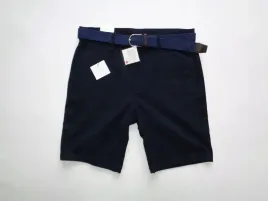 zara-meskie-spodenki-bermudy-z-paskiem-r-s-nowe