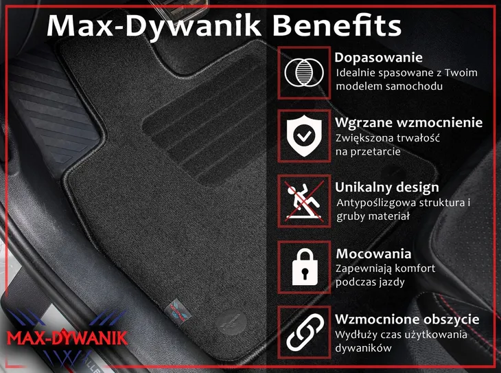 bmw-7-e66-long-2001-2008-dywaniki-samochodowe-stan-nowy-liczba-elementow-komplety