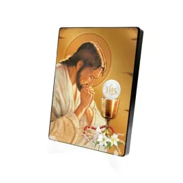 jezus-komunia-ikona-naklejana