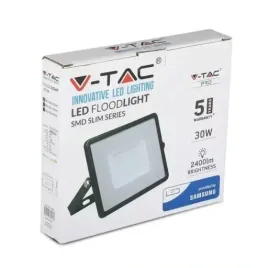 naswietlacz-led-v-tac-30w-samsung-chip-czarny-vt-30-b-4000k-2400lm