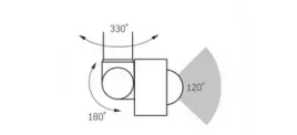 halogen-led-z-czujnikiem-ruchu-odporny-na-warunki-atmosferyczne-bialy-30w