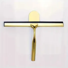 reczna-sciagaczka-do-wody-do-kabin-szyb-i-luster-uchwyt-zlota-gold