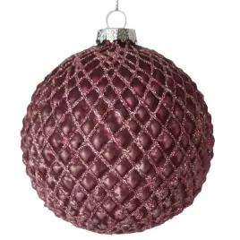 bombka-szklana-rozowa-dekorowana-na-choinke-10-cm-od-polskiego-producenta