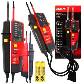 multimetr-reczny-uni-t-ut18c-uniwersalny-probnik-napiecia-faz-ac-dc