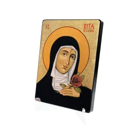 swieta-rita-ikona-naklejana