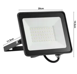 halogen-lampa-naswietlacz-led-smd-50w-ip65-premium