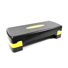 stepper-prosty-do-aerobiku-sportowy-stopien-schodek-zolto-czarny-aga