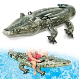 materac-do-plywania-aligator-krokodyl-intex-57551
