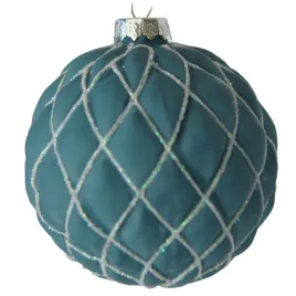 bombka-szklana-niebieska-dekorowana-na-choinke-8cm-od-polskiego-producenta