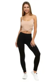moraj-legginsy-dlugie-getry-damskie-kryjace-wysoki-stan-czarne-l-xl