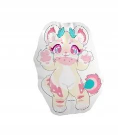 poduszka-chibi-fluffyland-bay
