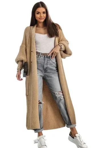 cocomore-sweter-kardigan-nowosc