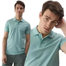 koszulka-meska-polo-4f-polowka-sportowa-t-shirt-bawelniany-ss24m129