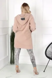 alpaka-damska-plaszcz-kurtka-sweter-ciepla-dluga-kaptur-suwak-wygodna-2181