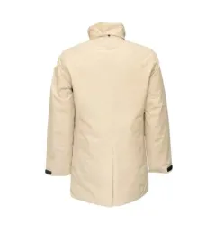 aigle-depuis-parka-kurtka-bezowa-xl-macado