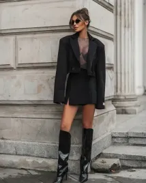 krotka-marynarka-czarna-la-milla-rozmiar-uniwersalny