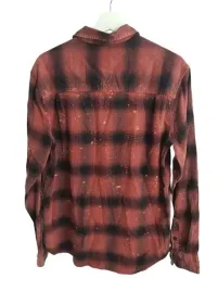 urban-outfitters-koszula-czerwona-w-krate-s-uo05