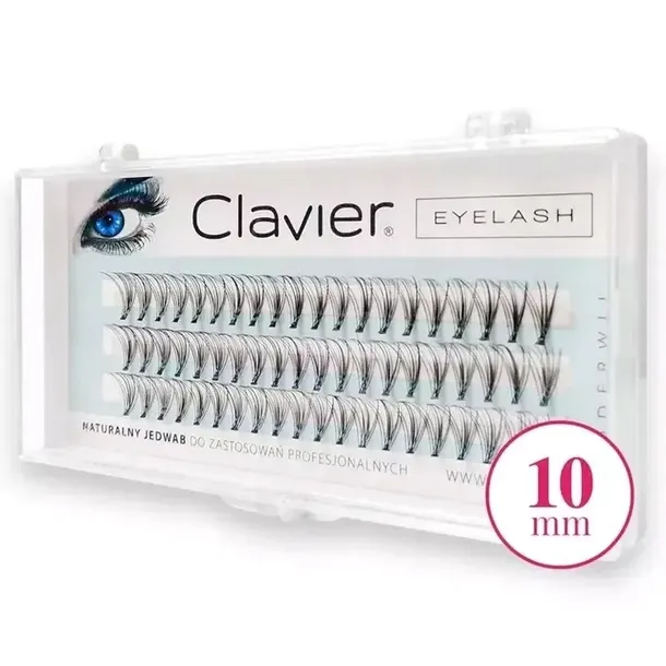 clavier-kepki-rzes-classic-10mm-stan-nowy