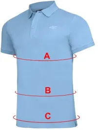 koszulka-polo-meska-4f-m129-bawelniana-polowka-t-shirt-limitowana-xl