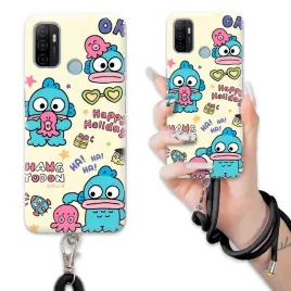 etui-do-oppo-a53-case-szurek-czarny-hellokitty-hangydon-fishman-mix-wzory
