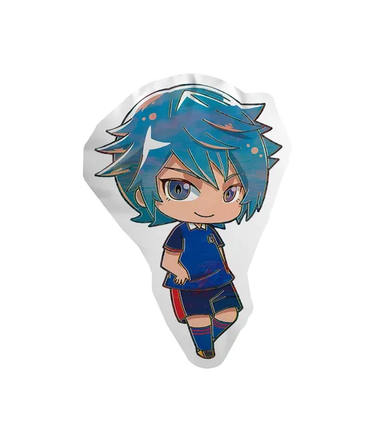poduszka-chibi-inazuma-eleven