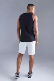 3d6a76-p28-boohooman-czarna-koszulka-z-tekstura-l