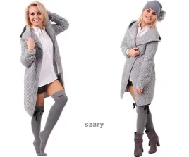 pasmantex-bolonia-sweter-kardigan-narzutka-kaptur