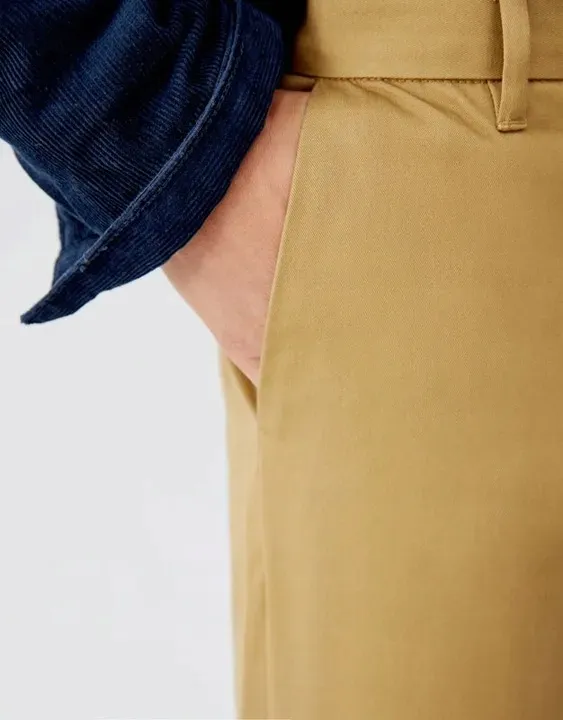 pull-and-bear-kamelowe-klasyczne-spodnie-34