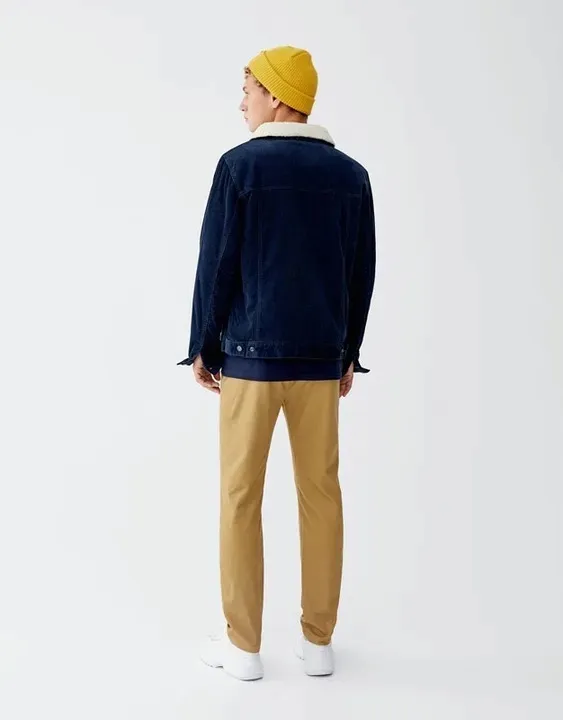 pull-and-bear-kamelowe-klasyczne-spodnie-34