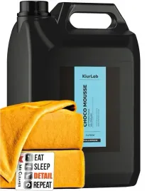 kiurlab-choco-mousse-piana-aktywna-do-mycia-auta-czekoladowy-zapach-5l