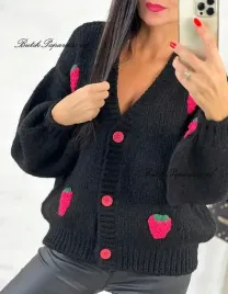 sweter-rozpinany-owoce-3d-bez-bestseller