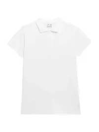 koszulka-polo-damska-4f-bawelniana-t-shirt