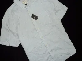 george-stylowa-meska-koszula-m