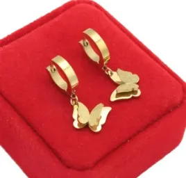 komplet-zloty-3-cz-motylki-stal-chirurgiczna