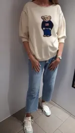 cocomore-sweterkowa-bluzka-z-misiem-kremowa-nowosc