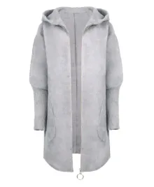 plaszcz-alpaki-kurtka-zamek-welna-suwak-szary