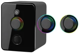 glosniki-2-1-komputerowe-podswietlenie-led-usb-11w