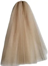 welon-bezowy-zdobjony-srebrnym-brokatem-65cm