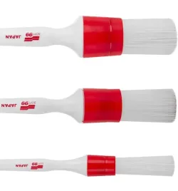 soft99-exterior-zestaw-3-pedzelkow-do-detailingu