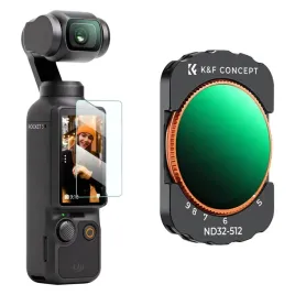 filtr-nd-szary-regulowany-nd32-nd512-do-dji-osmo-pocket-3-hd-mc-nano-x-kandf