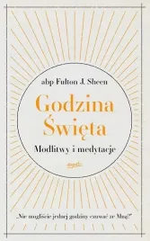 godzina-swieta-modlitwy-i-medytacje-abp-f-sheen