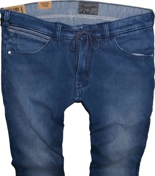 wrangler-jogging-jeansy-active-ready-w29-l32-marka-bez-marki