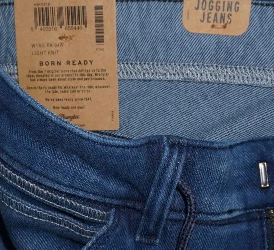 wrangler-jogging-jeansy-active-ready-w29-l32-rozmiar-inny