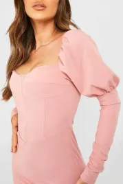 boohoo-prosta-midi-sukienka-marszczenie-bufki-6q1-ng2-m