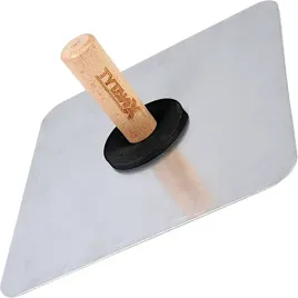 taca-do-gladzi-aluminiowa-tytanx-330x330-mm-uchwyt-drewniany-instar-4821