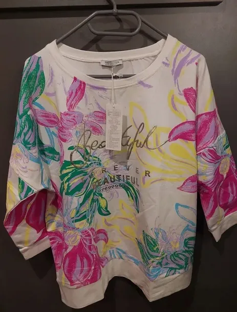 bluzka-megi-l-xl-stan-nowy
