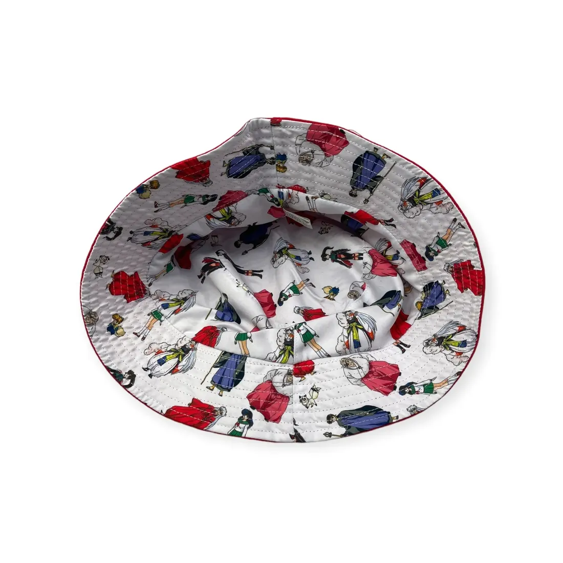 czapka-bucket-hat-spencer-s-stan-nowy